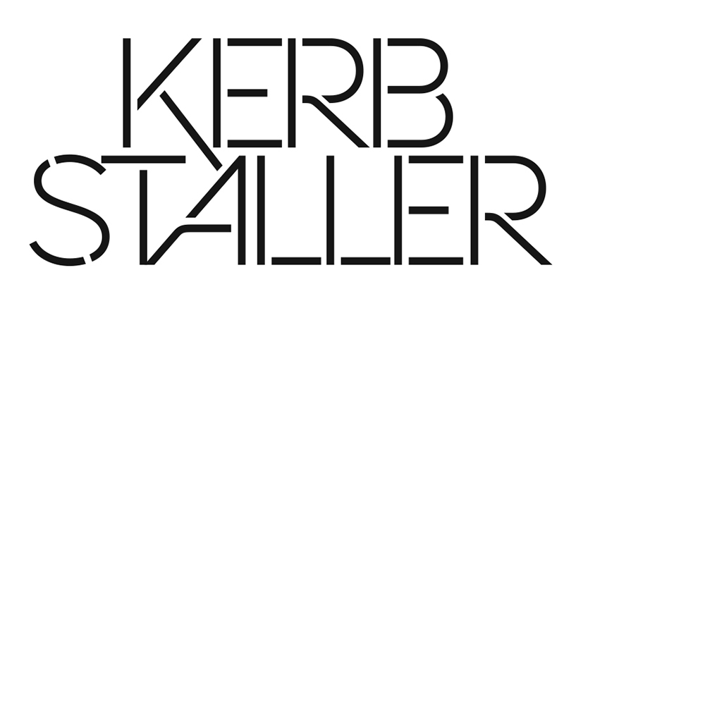 Kerb Staller logo